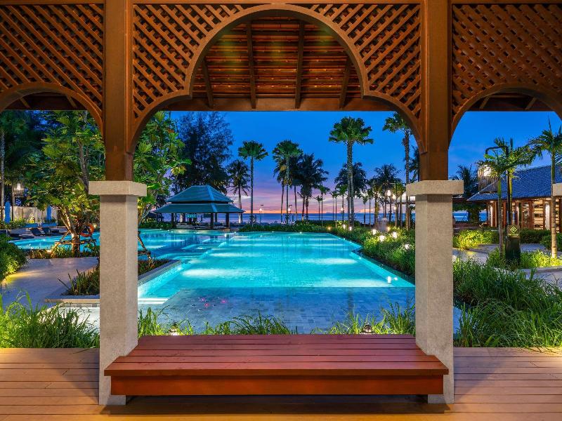 Grand Mercure Khao Lak Bangsak image
