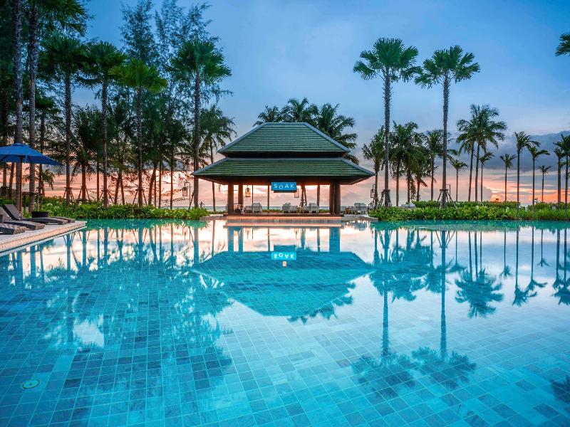 Grand Mercure Khao Lak Bangsak image