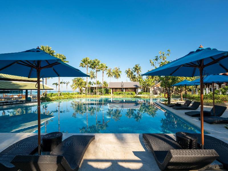 Grand Mercure Khao Lak Bangsak image