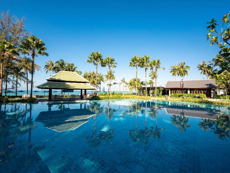 Grand Mercure Khao Lak Bangsak image