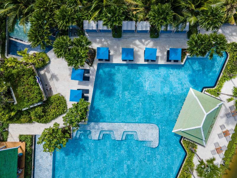 Grand Mercure Khao Lak Bangsak image