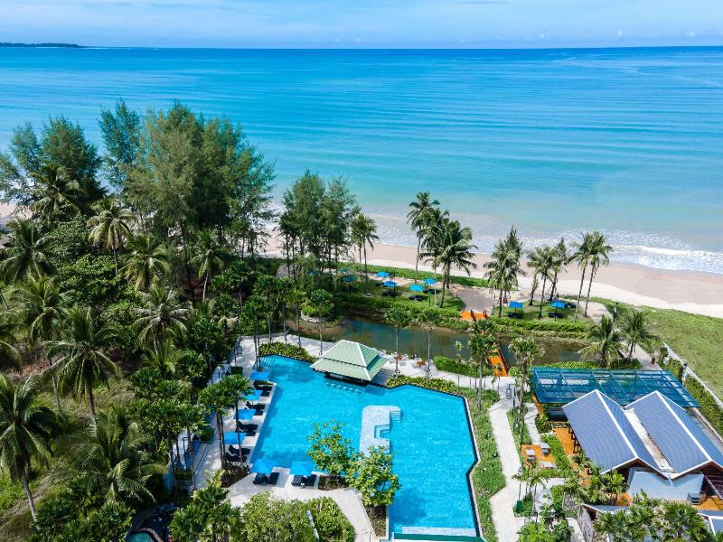 Grand Mercure Khao Lak Bangsak image