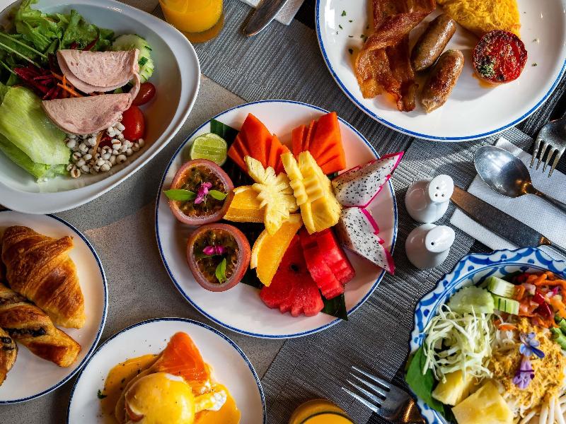 Grand Mercure Khao Lak Bangsak image