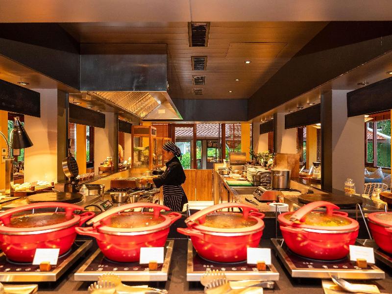 Grand Mercure Khao Lak Bangsak image