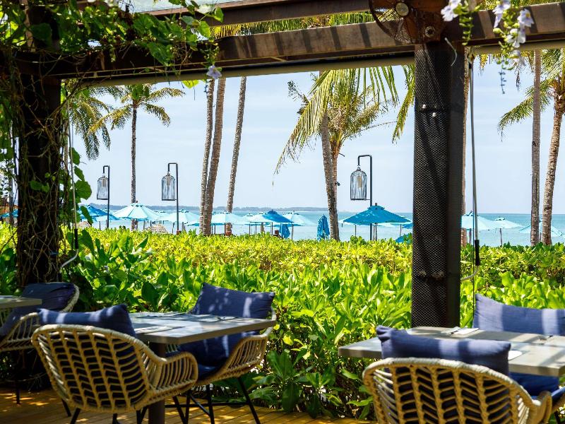 Grand Mercure Khao Lak Bangsak image
