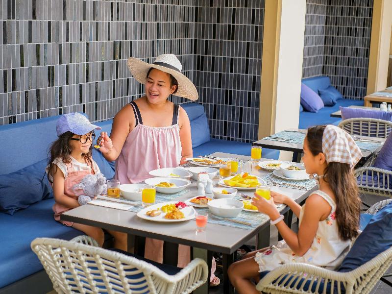 Grand Mercure Khao Lak Bangsak image