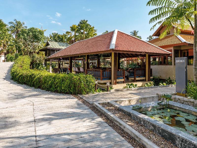 Grand Mercure Khao Lak Bangsak image