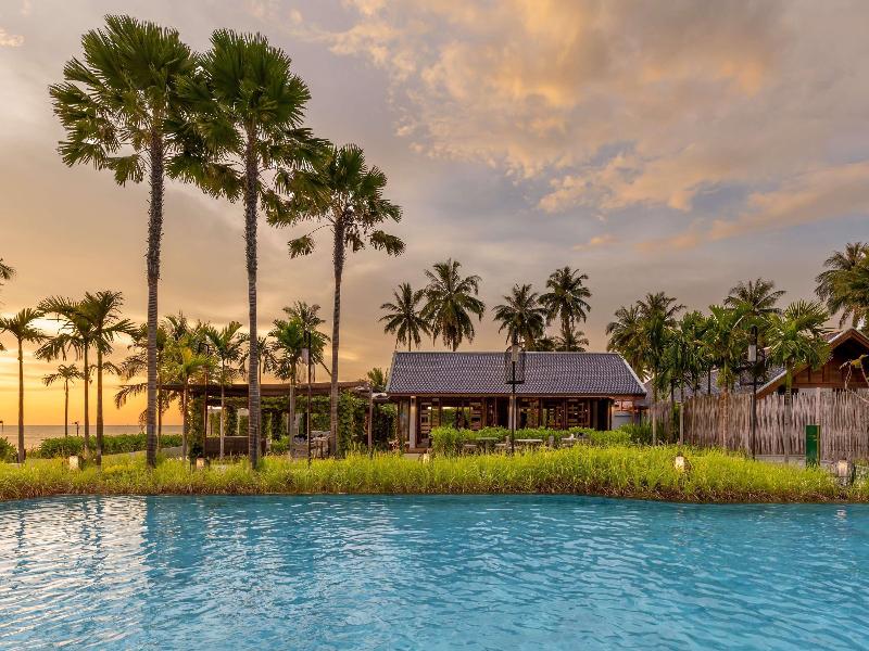 Grand Mercure Khao Lak Bangsak image