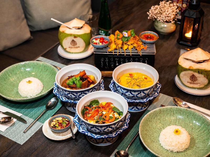 Grand Mercure Khao Lak Bangsak image