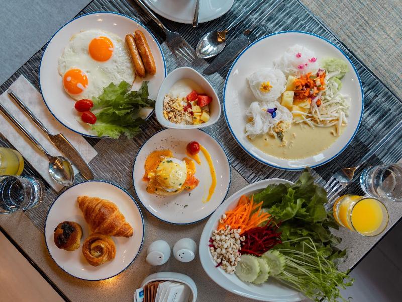 Grand Mercure Khao Lak Bangsak image