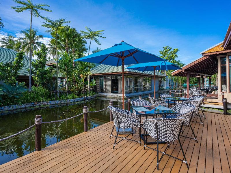 Grand Mercure Khao Lak Bangsak image