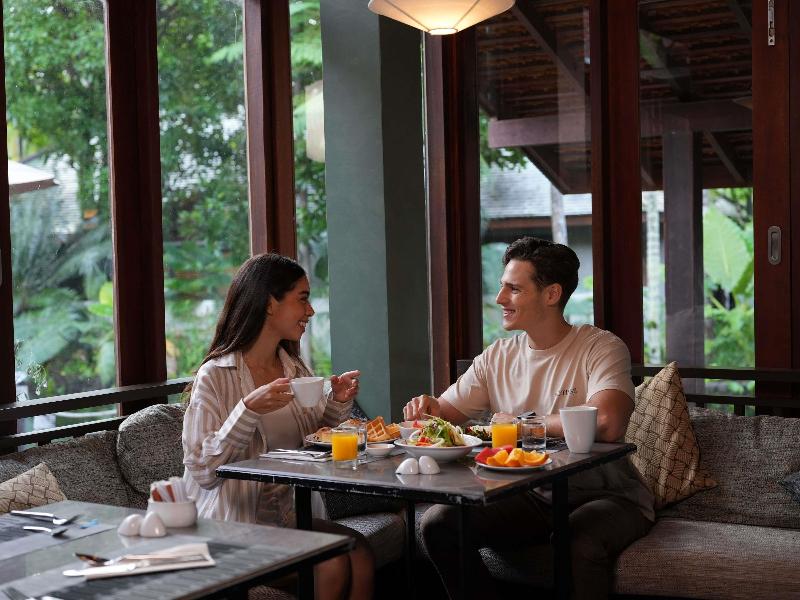 Grand Mercure Khao Lak Bangsak image