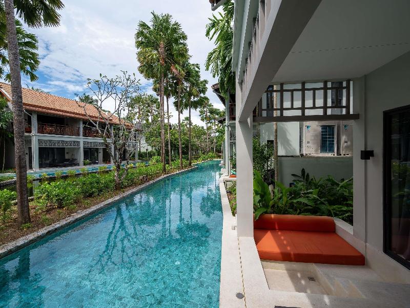 Grand Mercure Khao Lak Bangsak image