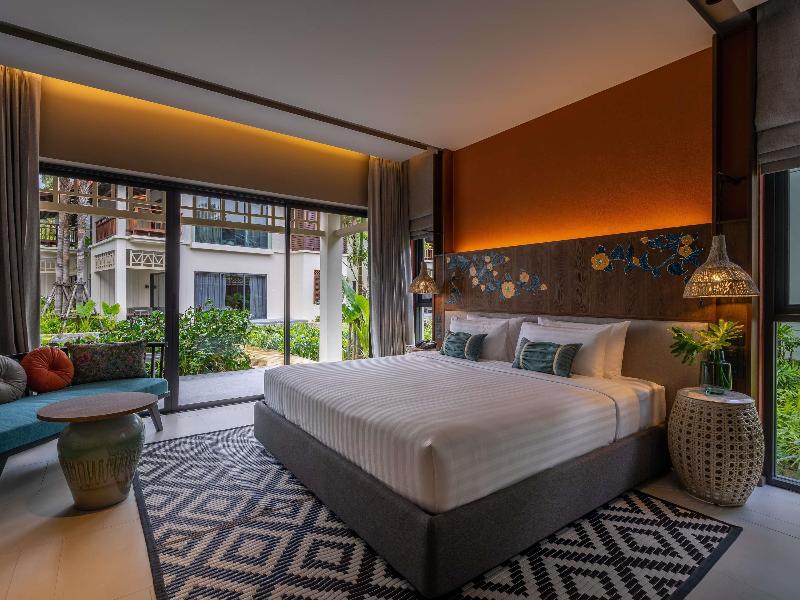Grand Mercure Khao Lak Bangsak image