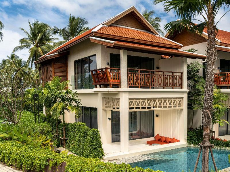 Grand Mercure Khao Lak Bangsak image