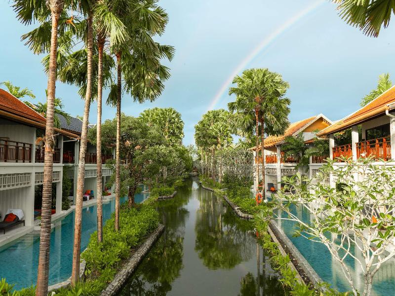 Grand Mercure Khao Lak Bangsak image