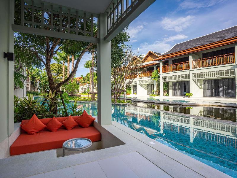 Grand Mercure Khao Lak Bangsak image
