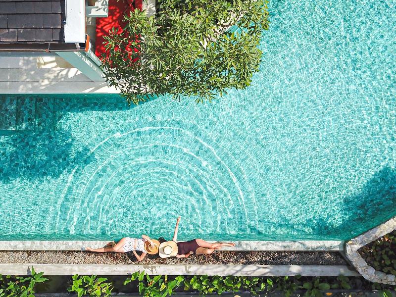 Grand Mercure Khao Lak Bangsak image