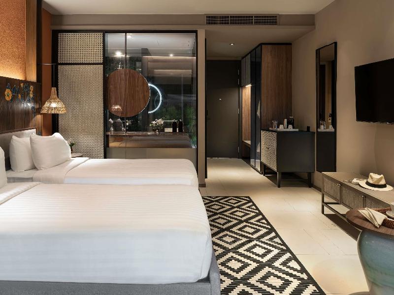 Grand Mercure Khao Lak Bangsak image