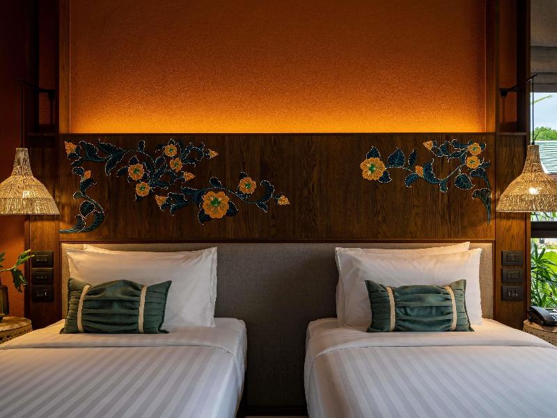 Grand Mercure Khao Lak Bangsak image
