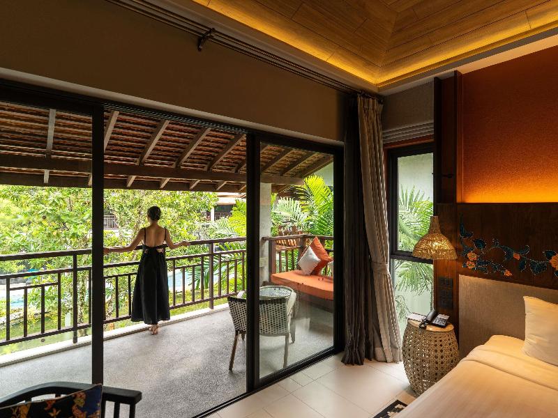 Grand Mercure Khao Lak Bangsak image