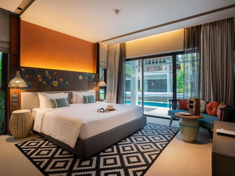 Grand Mercure Khao Lak Bangsak image