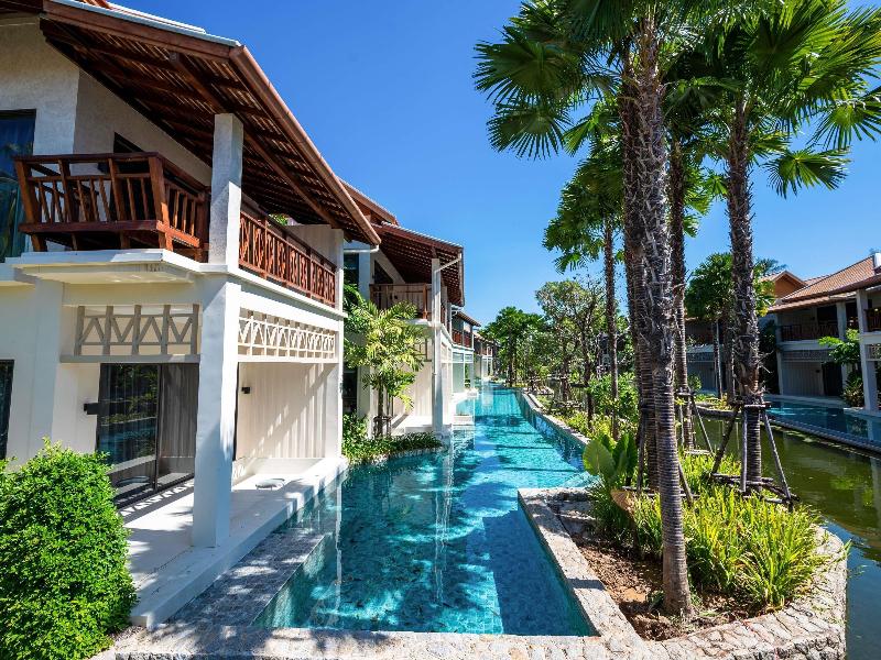 Grand Mercure Khao Lak Bangsak image