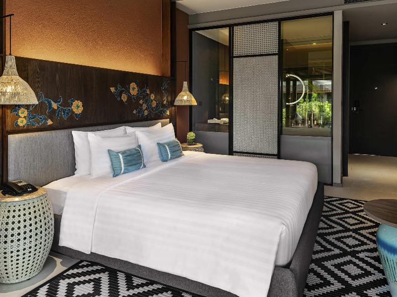 Grand Mercure Khao Lak Bangsak image