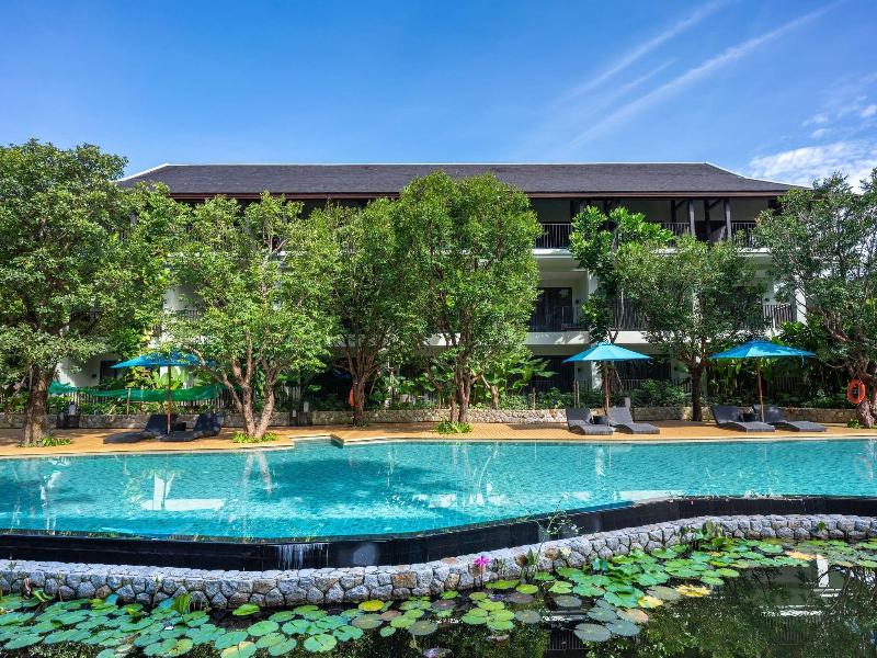 Grand Mercure Khao Lak Bangsak image