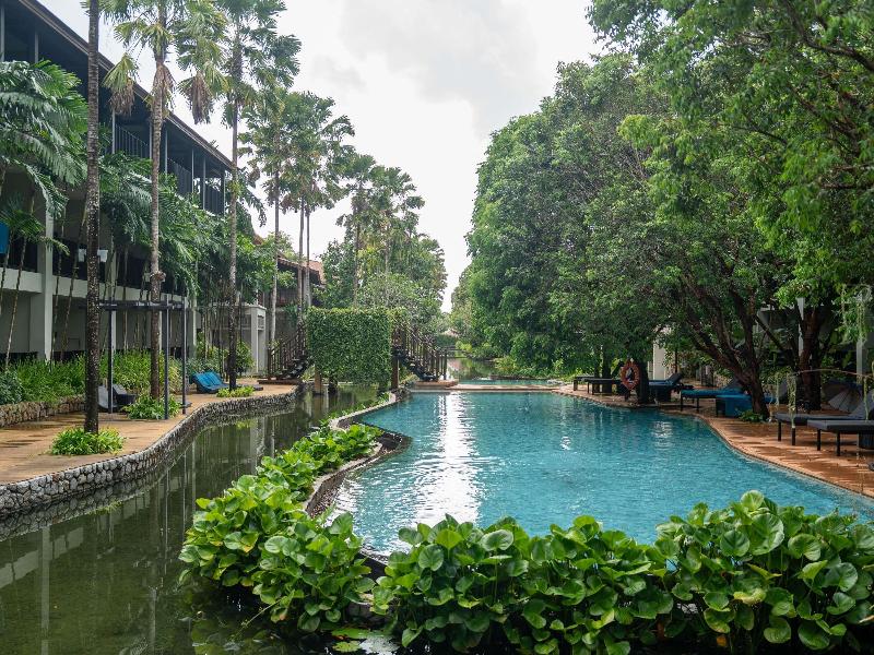 Grand Mercure Khao Lak Bangsak image