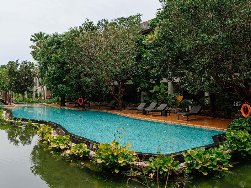 Grand Mercure Khao Lak Bangsak image