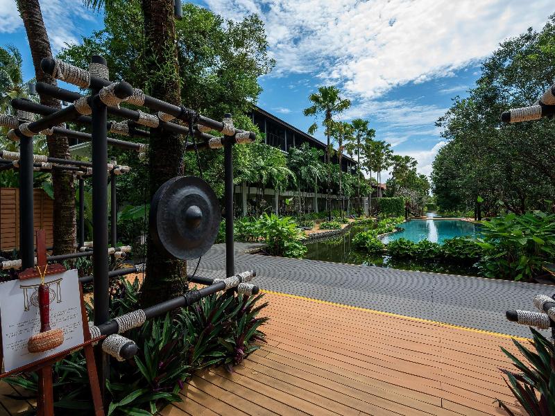 Grand Mercure Khao Lak Bangsak image