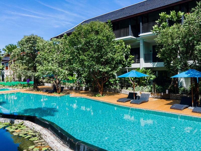 Grand Mercure Khao Lak Bangsak image