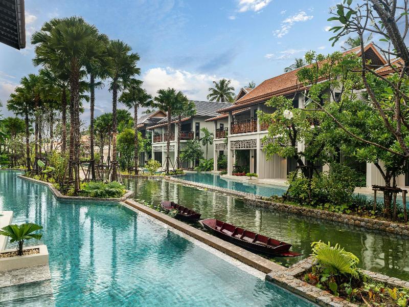 Grand Mercure Khao Lak Bangsak image