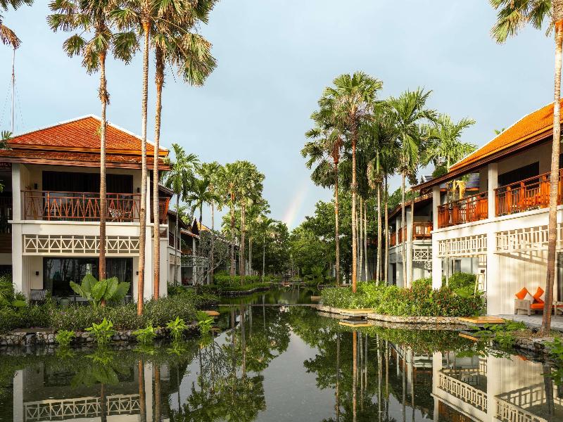 Grand Mercure Khao Lak Bangsak image