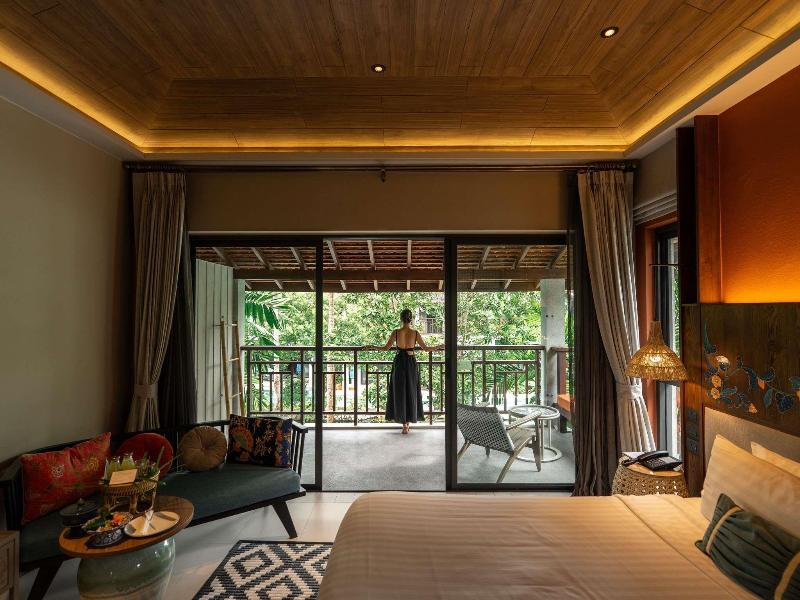 Grand Mercure Khao Lak Bangsak image