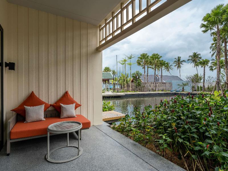 Grand Mercure Khao Lak Bangsak image