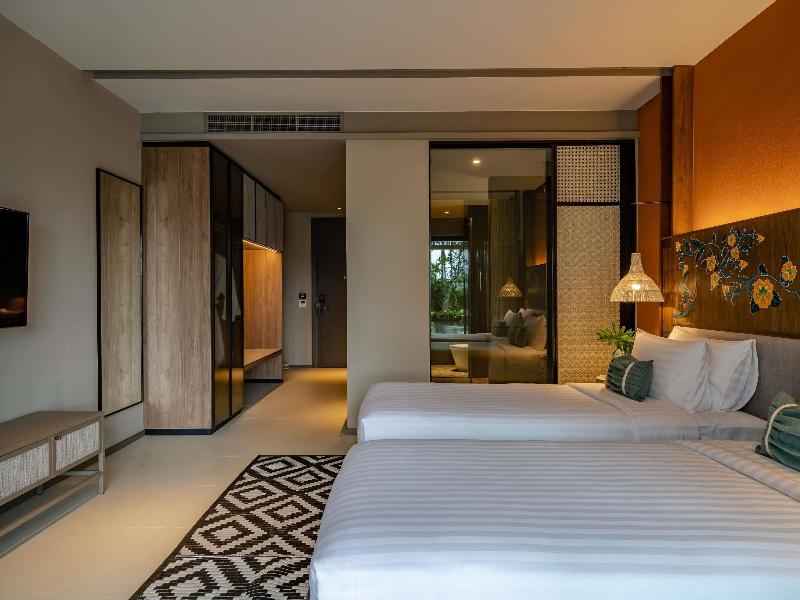 Grand Mercure Khao Lak Bangsak image