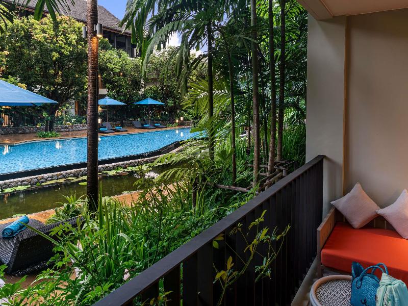 Grand Mercure Khao Lak Bangsak image