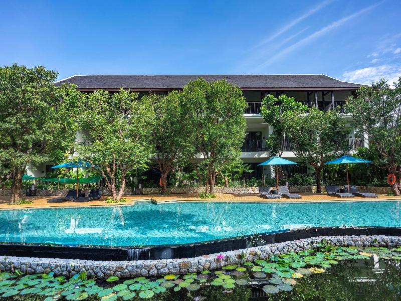 Grand Mercure Khao Lak Bangsak image