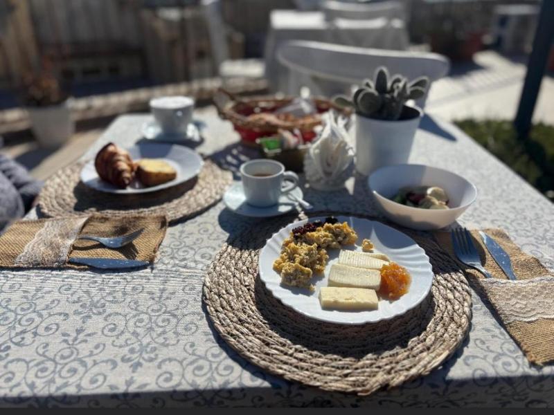 Regina Margherita B&B image