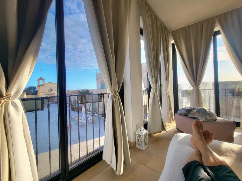 Regina Margherita B&B image