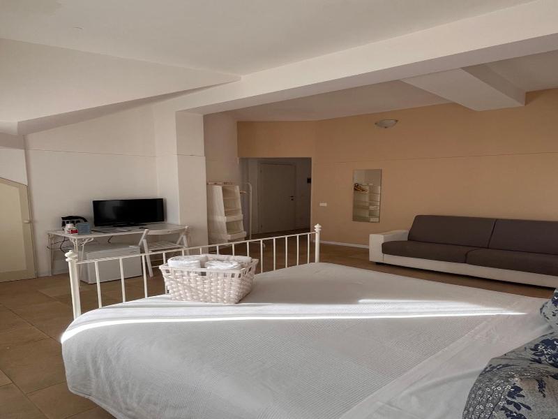 Regina Margherita B&B image