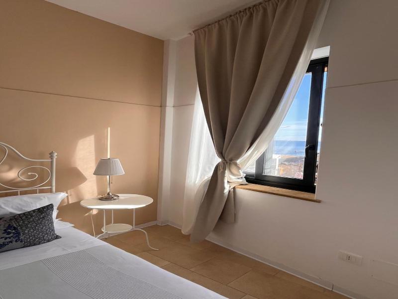 Regina Margherita B&B image