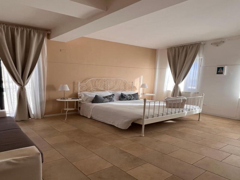 Regina Margherita B&B image