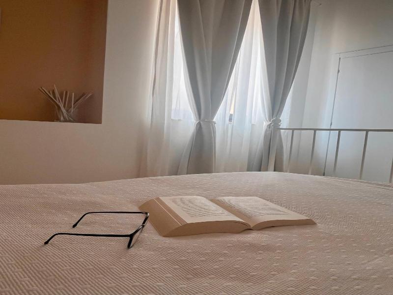 Regina Margherita B&B image