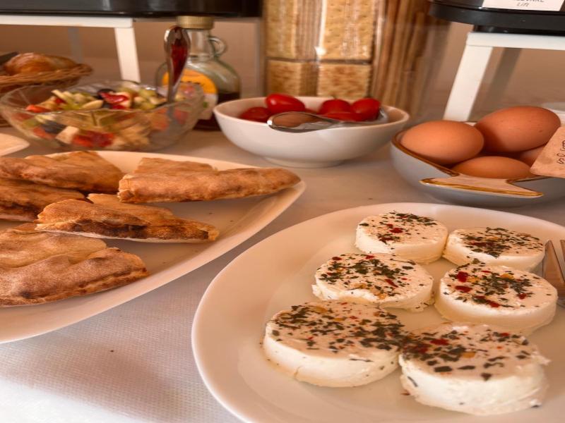 Regina Margherita B&B image