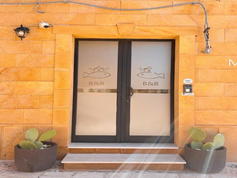 Regina Margherita B&B image