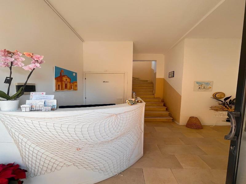 Regina Margherita B&B image