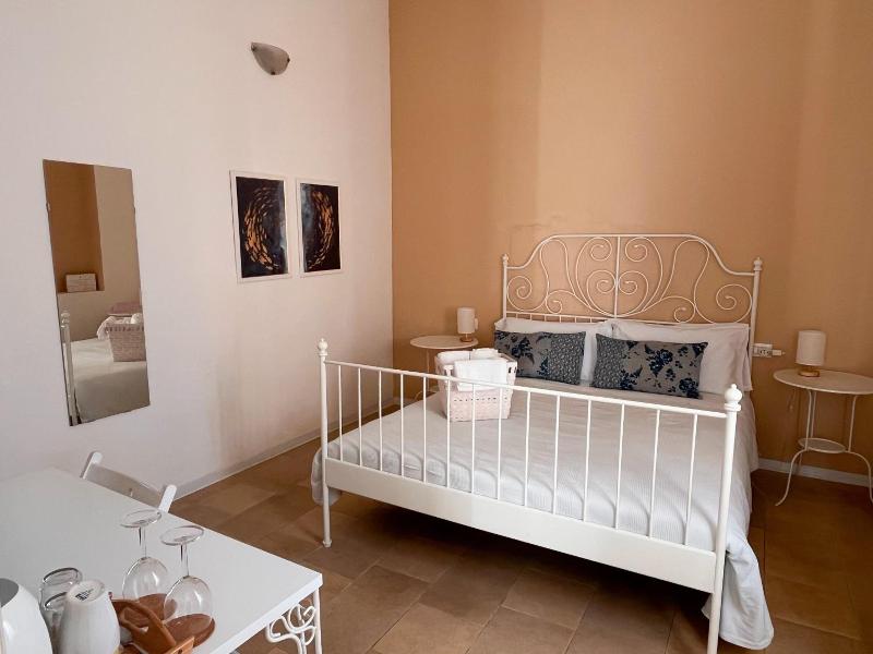 Regina Margherita B&B image